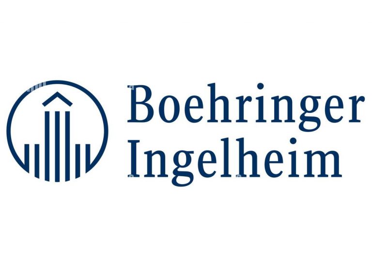 LOGO BOEHRINGHER